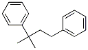 1,1'-(1,1-Dimethyl-1,3-propanediyl)bisbenzene CAS#: 1520-43-0