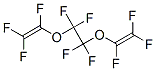 1,1'-[(1,1,2,2-tetrafluoroethylene)bis(oxy)]bis[1,2,2-trifluoroethylene] CAS#: 1998-53-4
