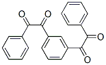 1,1'-(1,3-phenylene)bis[2-phenylethanedione] CAS#: 25424-26-4