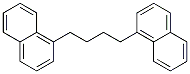 1,1'-(1,4-Butanediyl)bisnaphthalene CAS#: 29571-17-3