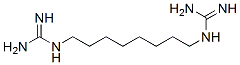 1,1'-(1,8-Octanediyl)bisguanidine CAS#: 19010-48-1