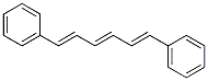 1,1'-[(1E,3E,5E)-1,3,5-Hexatriene-1,6-diyl]bisbenzene CAS#: 17329-15-6