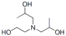 1,1'-[(2-hydroxyethyl)imino]dipropan-2-ol CAS#: 10353-86-3