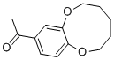 11-ACETYL-3,9-DIOXA-BENZO[1,2]CYCLONONENE CAS#: 108950-25-0