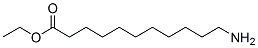 11-Aminoundecanoic acid ethyl ester CAS#: 15351-28-7