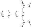 [1,1'-BIPHENYL] 3,5-DICARBOXYLIC ACID DEMETHYL ESTER CAS#: 21991-00-4