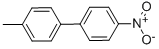 1,1'-BIPHENYL, 4-METHYL-4'-NITRO- CAS#: 2143-88-6