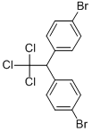 1,1-BIS(4-BROMOPHENYL)-2,2,2-TRICHLOROETHANE CAS#: 2990-17-2