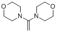 1,1-BIS(MORPHOLINO)ETHYLENE CAS#: 14212-87-4