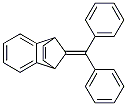 11-Benzhydrylidenetricyclo[6.2.1.02,7]undeca-2,4,6,9-tetrene CAS#: 28591-78-8