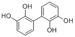 [1,1-Biphenyl]-2,2,3,3-tetrol(9CI) CAS#: 19261-03-1