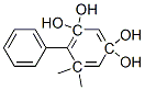 [1,1-Biphenyl]-2,2,4,4-tetrol,6,6-dimethyl-,(1S)-(9CI) CAS#: 21255-80-1