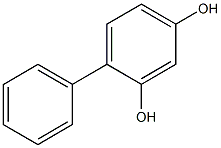 [1,1'-Biphenyl]-2,4-diol CAS#: 134-52-1