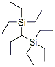 1,1-Bis(triethylsilyl)propane CAS#: 17955-47-4