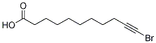 11-BroMo-10-undecynoic acid CAS#: 13030-63-2