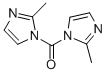 1,1'-CARBONYLBIS(2-METHYLIMIDAZOLE) CAS#: 13551-83-2