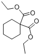 1,1-CYCLOHEXANEDICARBOXYLIC ACID DIETHYL ESTER CAS#: 1139-13-5