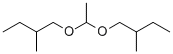 1,1-DI(2-METHYLBUTOXY)ETHANE CAS#: 13535-43-8