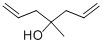 1,1-DIALLYLETHANOL CAS#: 25201-40-5