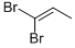 1,1-DIBROMO-1-PROPENE CAS#: 13195-80-7