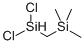 1,1-DICHLORO-3,3-DIMETHYL-1,3-DISILABUTANE CAS#: 18148-74-8