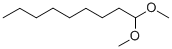 1,1-DIMETHOXYNONANE CAS#: 18824-63-0