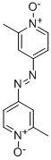 1,1'-DIOXIDE-4,4'-AZODI-2-PICOLINE CAS#: 106882-31-9
