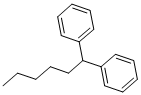 1,1-DIPHENYLHEXANE CAS#: 1530-04-7