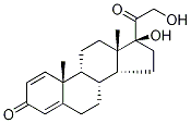 11-Deoxy Prednisolone CAS#: 1807-14-3