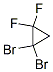 1,1-Dibromo-2,2-difluorocyclopropane CAS#: 24071-56-5