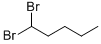 1,1-Dibromopentane CAS#: 13320-56-4