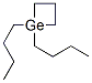 1,1-Dibutylgermacyclobutane CAS#: 1197-89-3