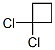 1,1-Dichlorocyclobutane CAS#: 1506-77-0