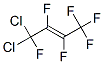 1,1-Dichlorohexafluoro-2-butene CAS#: 110800-91-4