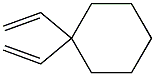 1,1-Diethenylcyclohexane CAS#: 17065-15-5