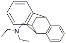 11-(Diethylaminomethyl)-9,10-dihydro-9,10-ethanoanthracene CAS#: 14692-45-6