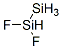 1,1-Difluorodisilane CAS#: 15857-41-7