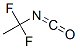 1,1-Difluoroethyl isocyanate CAS#: 1645-88-1