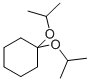 1,1-Diisopropoxycyclohexane CAS#: 1132-95-2