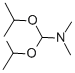 1,1-Diisopropoxytrimethylamine CAS#: 18503-89-4