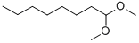 1,1-Dimethoxyoctane CAS#: 10022-28-3