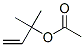 1,1-Dimethyl-2-propenyl acetate CAS#: 24509-88-4