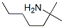 (1,1-Dimethylhexyl)amine CAS#: 27581-29-9