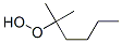 1,1-Dimethylpentyl hydroperoxide CAS#: 14474-79-4