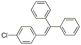 1,1-Diphenyl-2-(4-chlorophenyl)ethene CAS#: 1229-73-8