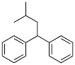 1,1-Diphenyl-3-methylbutane CAS#: 26466-27-3
