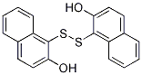 1,1'-Dithiodi-2-naphthtol CAS#: 42521-82-4