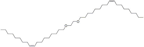 1,1'-[Ethylenebis(oxy)]bis[(Z)-9-octadecene] CAS#: 17367-13-4