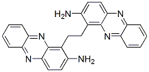 1,1'-Ethylenebis(phenazin-2-amine) CAS#: 21589-17-3
