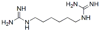 1,1'-Hexamethylenebisguanidine CAS#: 19010-47-0